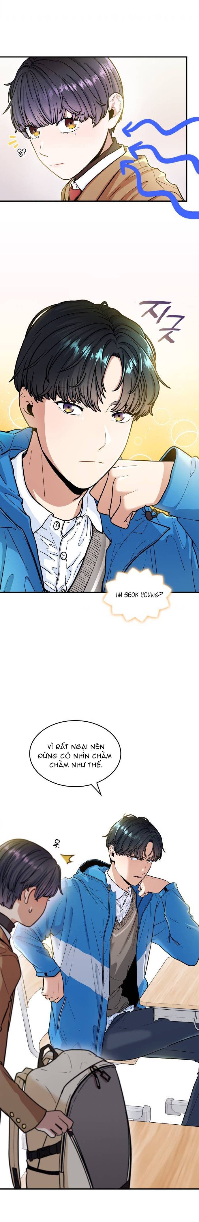 Ninita Yêu Dấu - Phần 2 Chap 1102.9 - Next Chap 1103.9