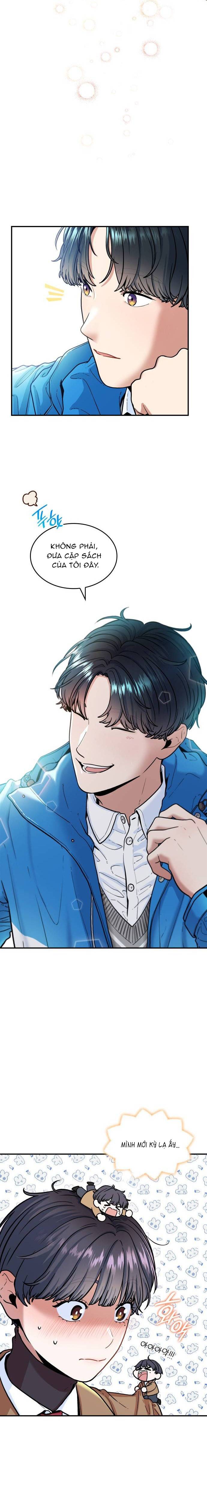 Ninita Yêu Dấu - Phần 2 Chap 1102.9 - Next Chap 1103.9