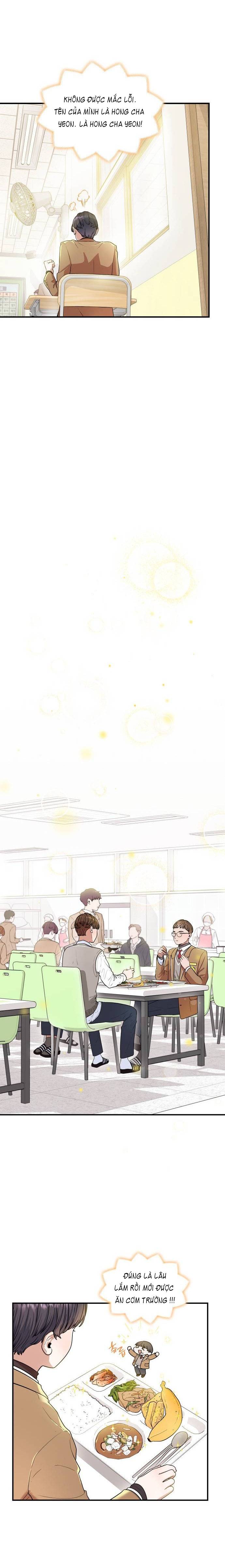 Ninita Yêu Dấu - Phần 2 Chap 1102.9 - Next Chap 1103.9