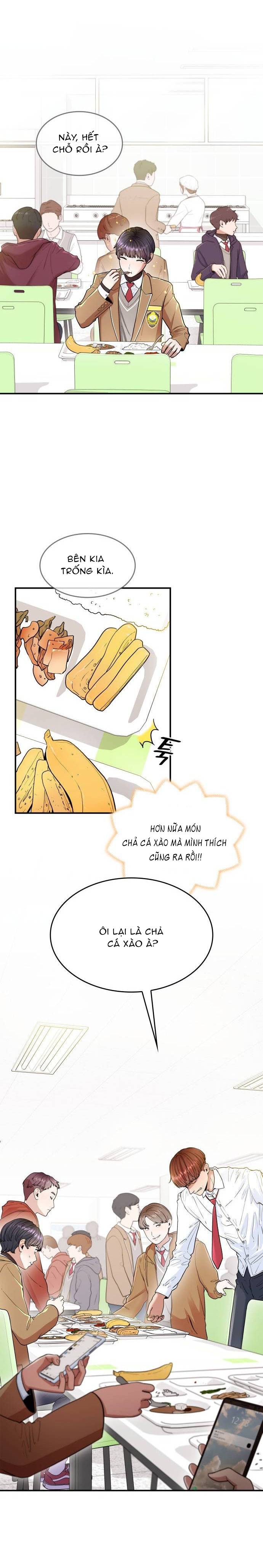 Ninita Yêu Dấu - Phần 2 Chap 1102.9 - Next Chap 1103.9