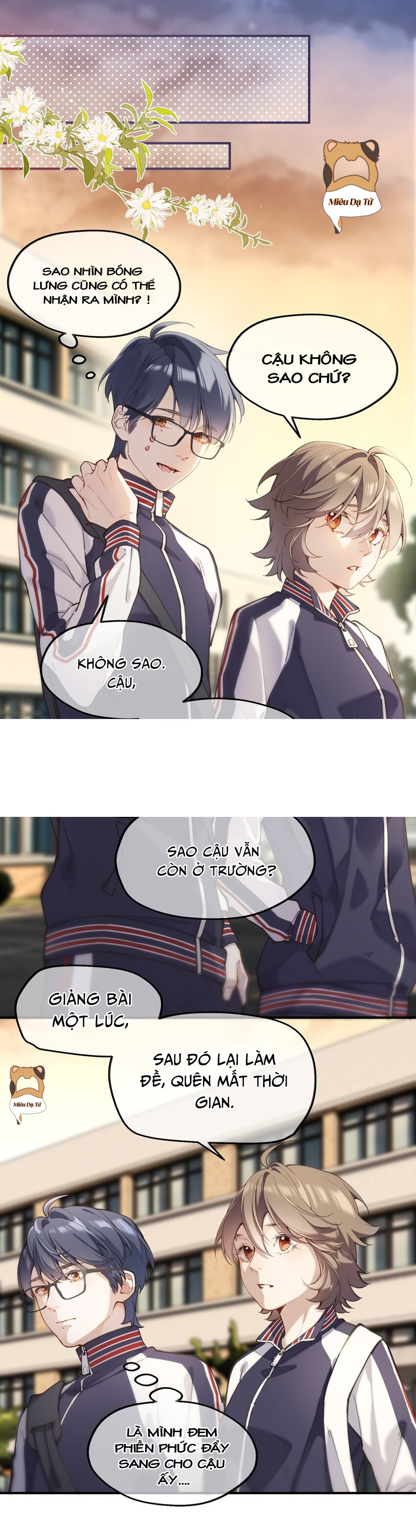 Ninita Yêu Dấu - Phần 2 Chap 1103.1 - Next Chap 1104.1