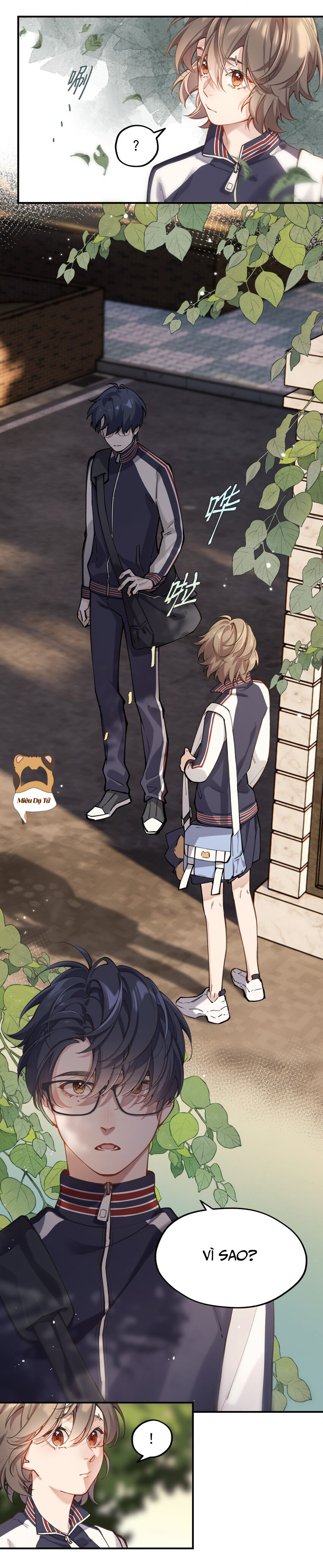 Ninita Yêu Dấu - Phần 2 Chap 1103.1 - Next Chap 1104.1