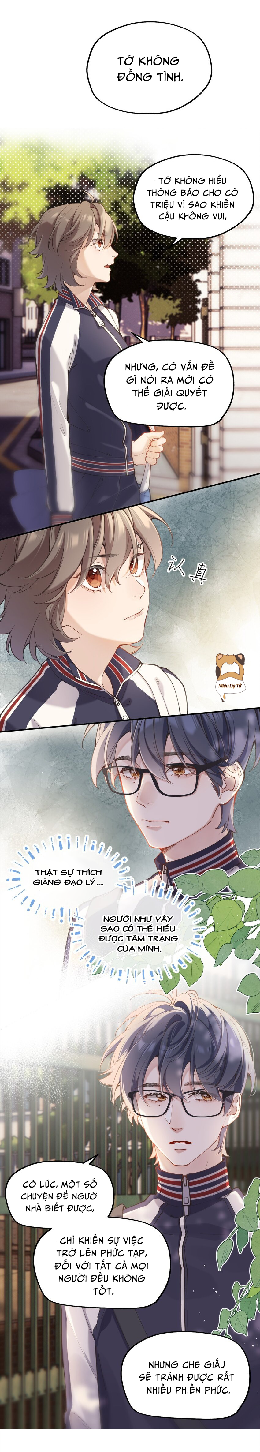 Ninita Yêu Dấu - Phần 2 Chap 1103.1 - Next Chap 1104.1