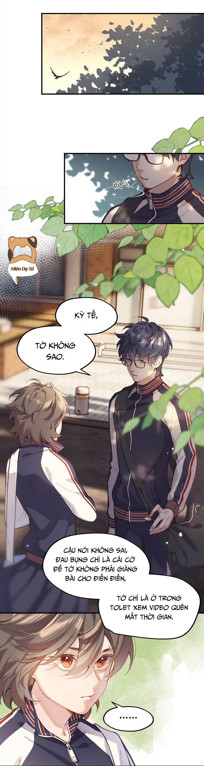 Ninita Yêu Dấu - Phần 2 Chap 1103.1 - Next Chap 1104.1