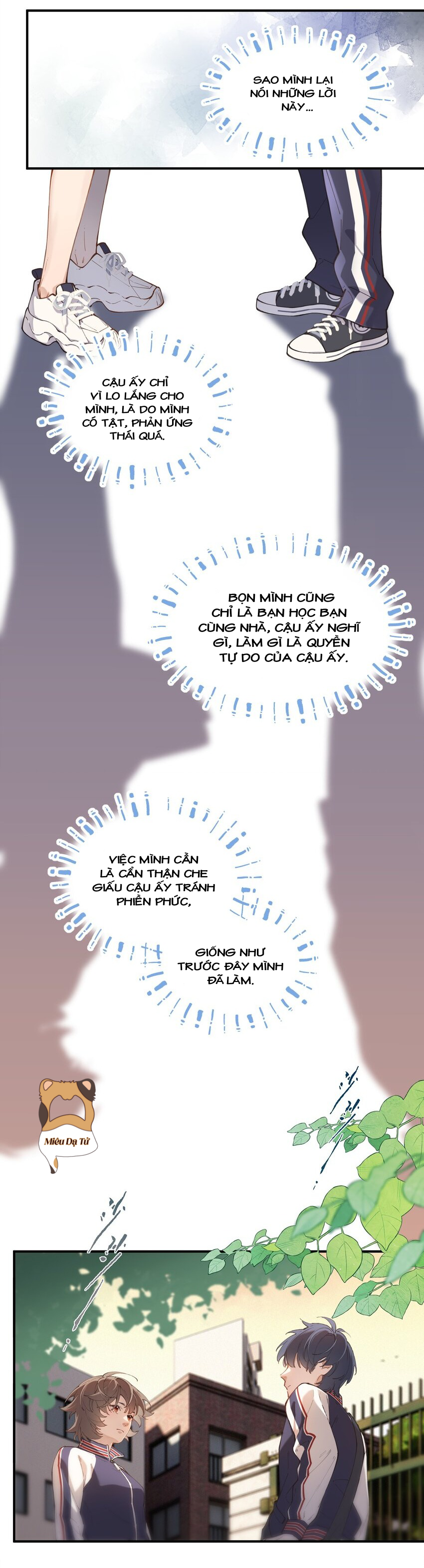 Ninita Yêu Dấu - Phần 2 Chap 1103.1 - Next Chap 1104.1