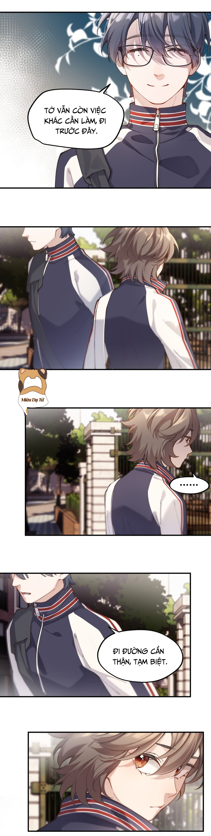 Ninita Yêu Dấu - Phần 2 Chap 1103.1 - Next Chap 1104.1