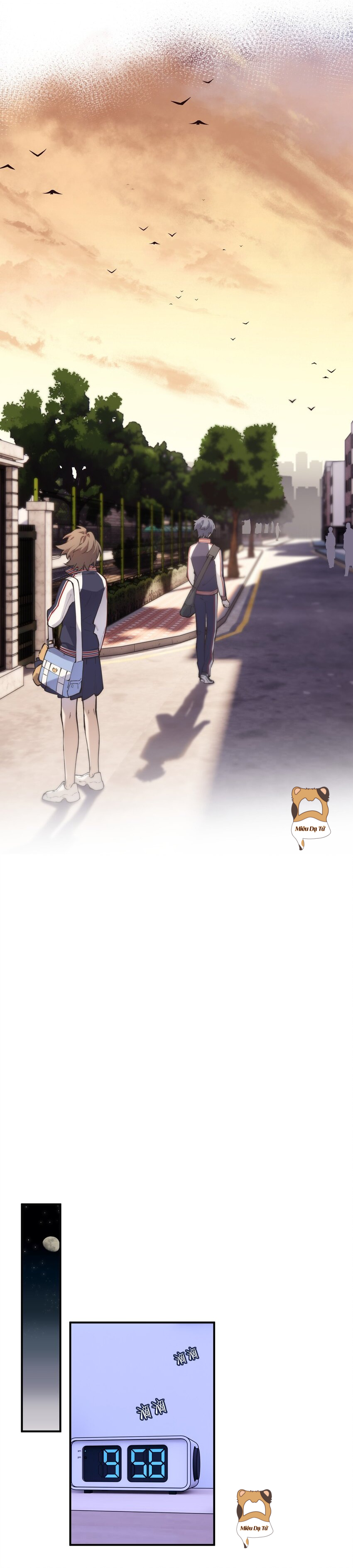 Ninita Yêu Dấu - Phần 2 Chap 1103.1 - Next Chap 1104.1