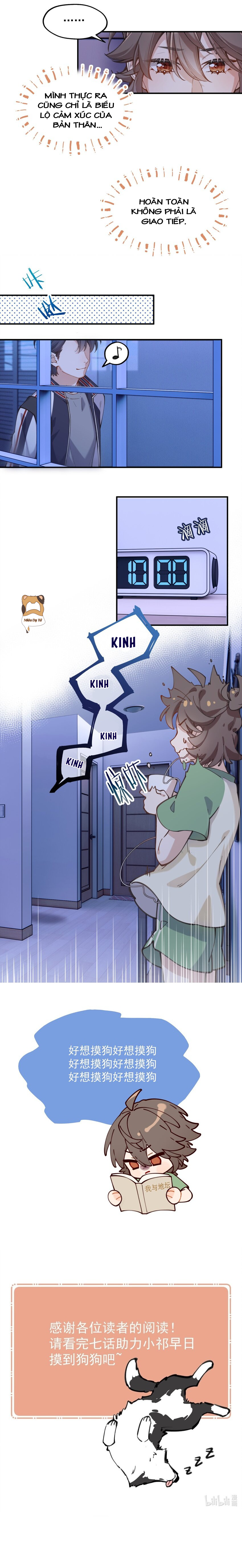 Ninita Yêu Dấu - Phần 2 Chap 1103.1 - Next Chap 1104.1