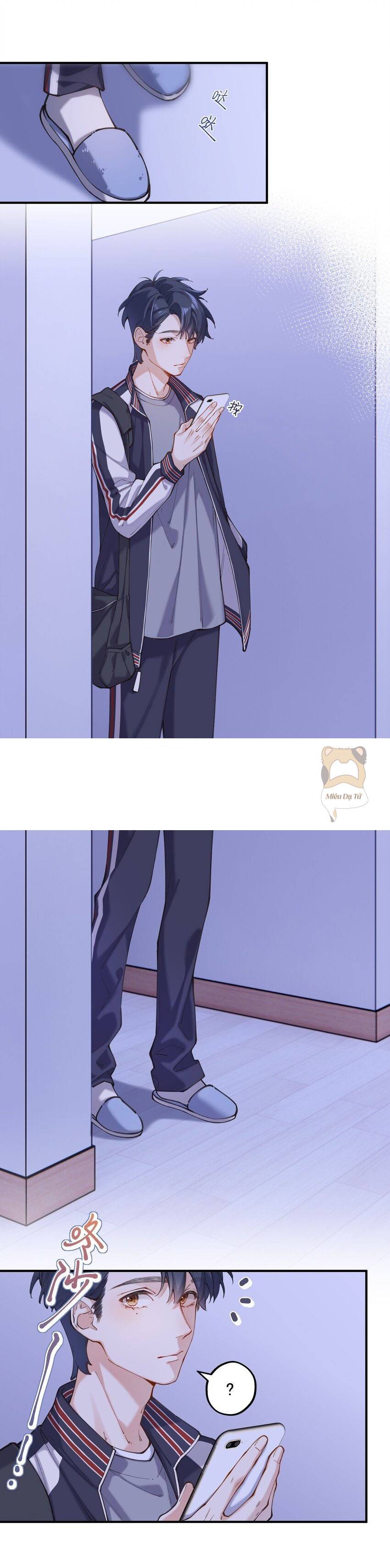 Ninita Yêu Dấu - Phần 2 Chap 1103.2 - Next Chap 1104.2