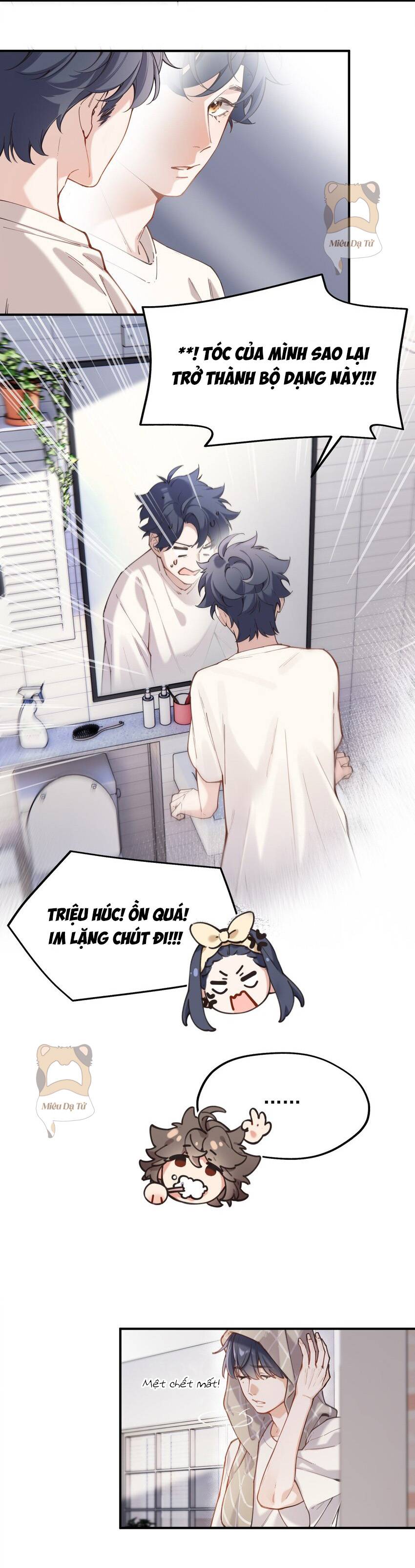 Ninita Yêu Dấu - Phần 2 Chap 1103.2 - Next Chap 1104.2