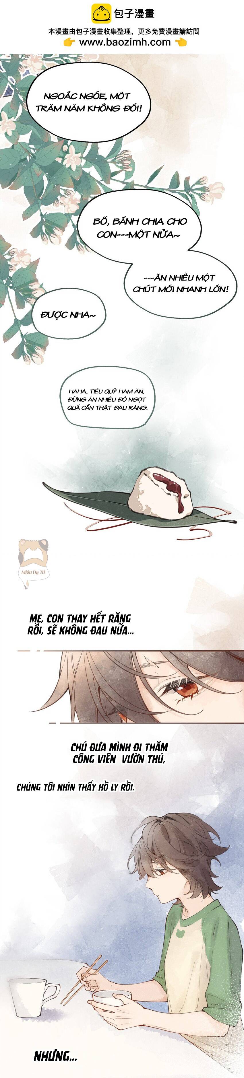 Ninita Yêu Dấu - Phần 2 Chap 1103.2 - Next Chap 1104.2