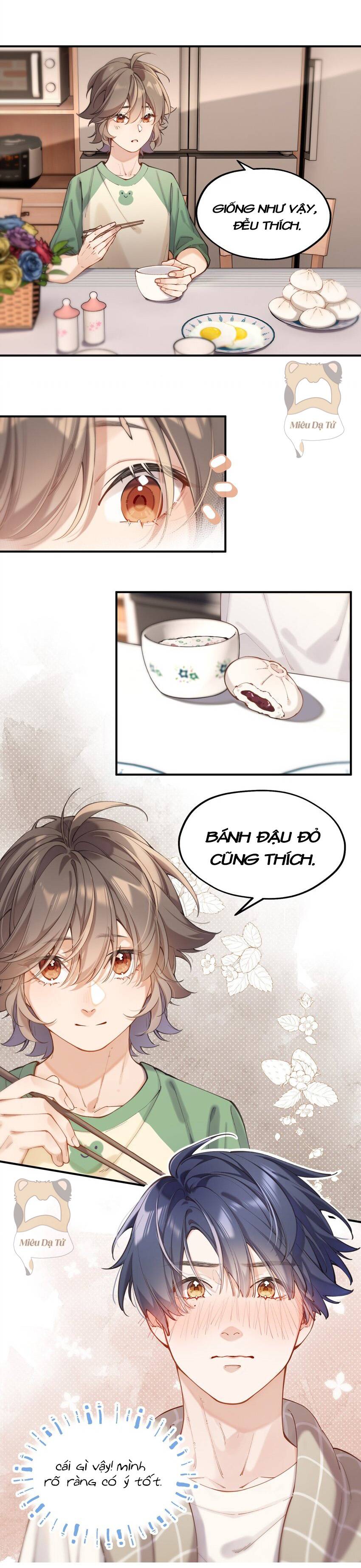 Ninita Yêu Dấu - Phần 2 Chap 1103.2 - Next Chap 1104.2