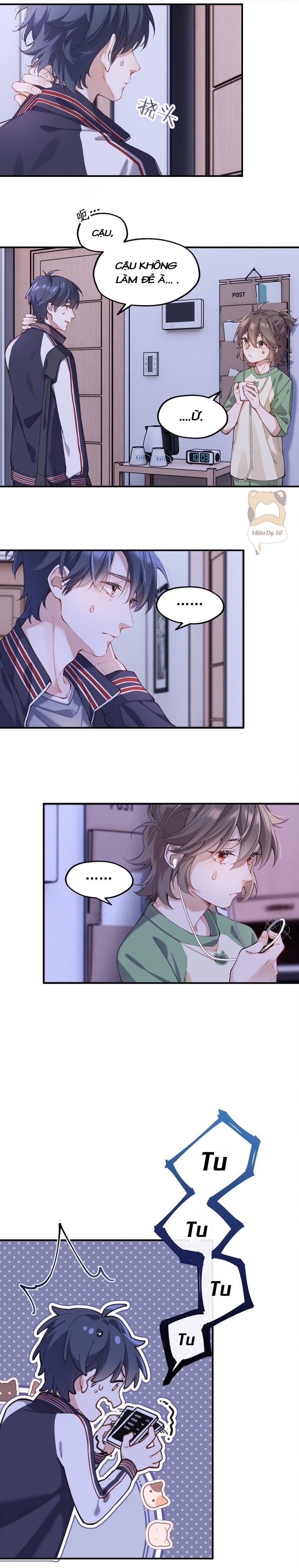 Ninita Yêu Dấu - Phần 2 Chap 1103.2 - Next Chap 1104.2