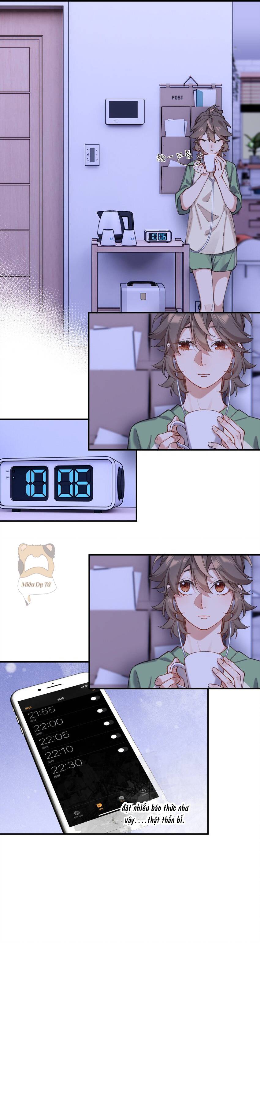 Ninita Yêu Dấu - Phần 2 Chap 1103.2 - Next Chap 1104.2