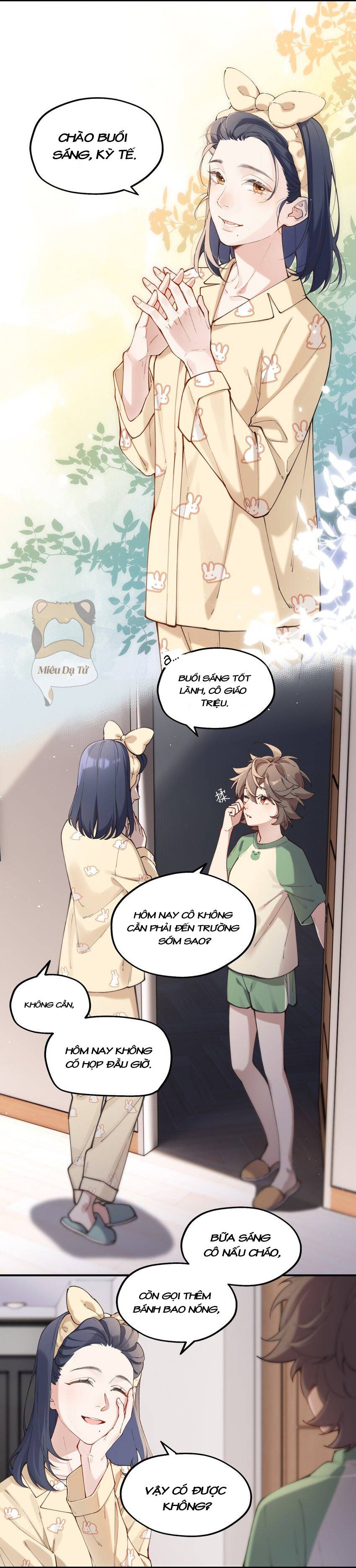 Ninita Yêu Dấu - Phần 2 Chap 1103.2 - Next Chap 1104.2