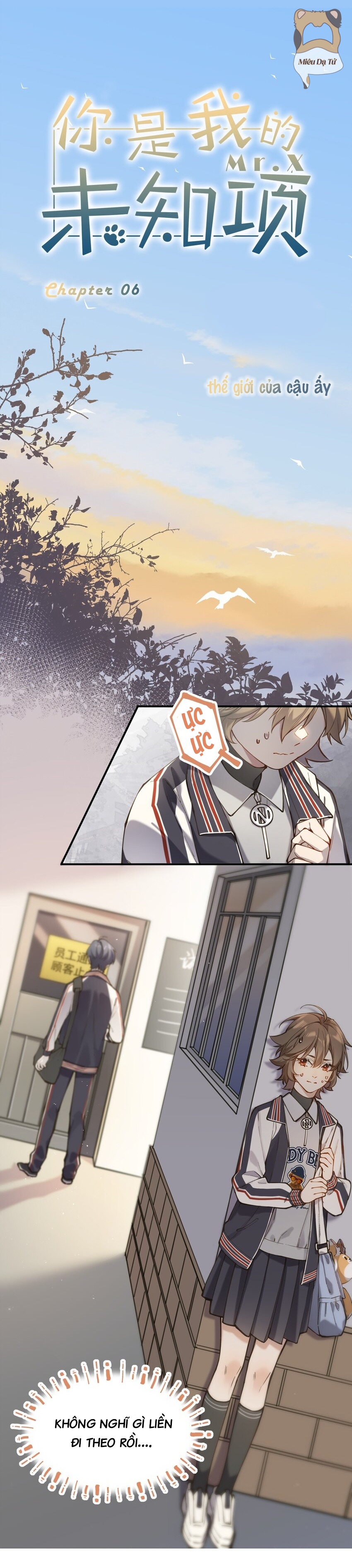 Ninita Yêu Dấu - Phần 2 Chap 1103.3 - Next Chap 1104.3