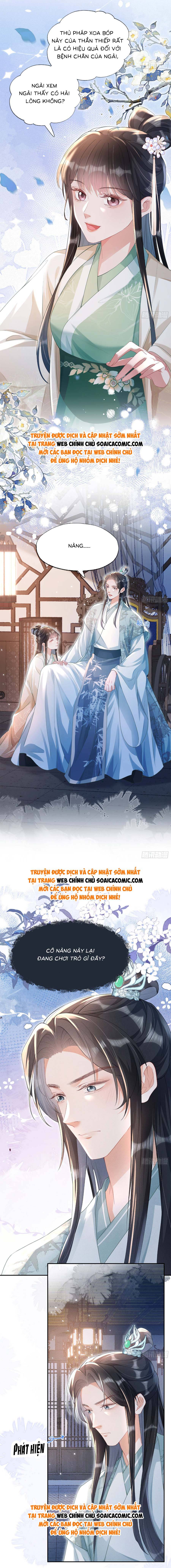 Ninita Yêu Dấu - Phần 2 Chap 1103.4 - Next Chap 1104.4