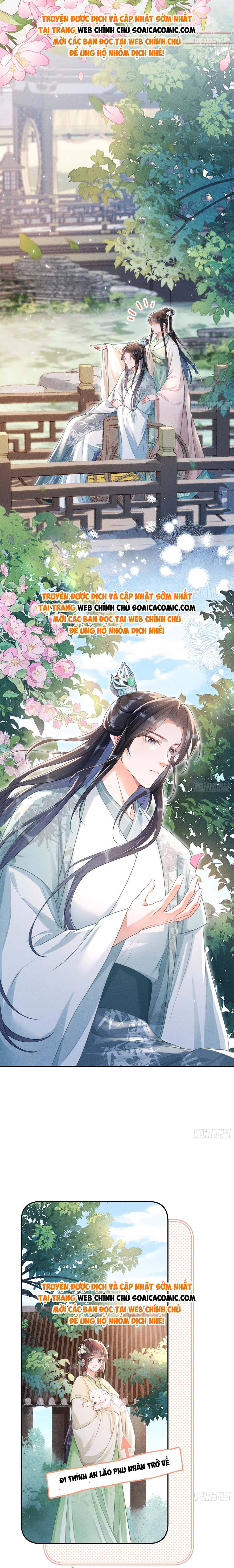 Ninita Yêu Dấu - Phần 2 Chap 1103.4 - Next Chap 1104.4