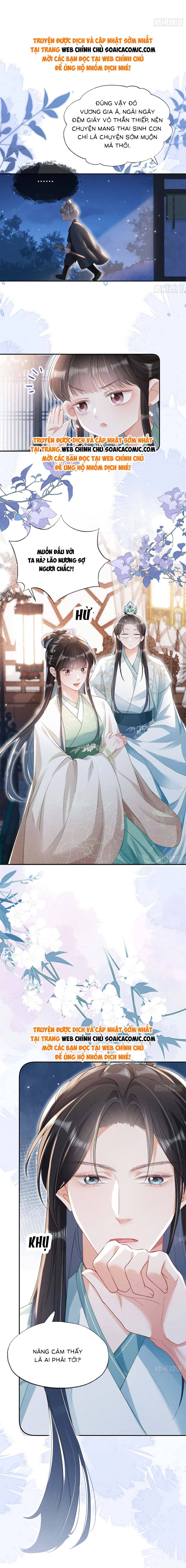 Ninita Yêu Dấu - Phần 2 Chap 1103.4 - Next Chap 1104.4