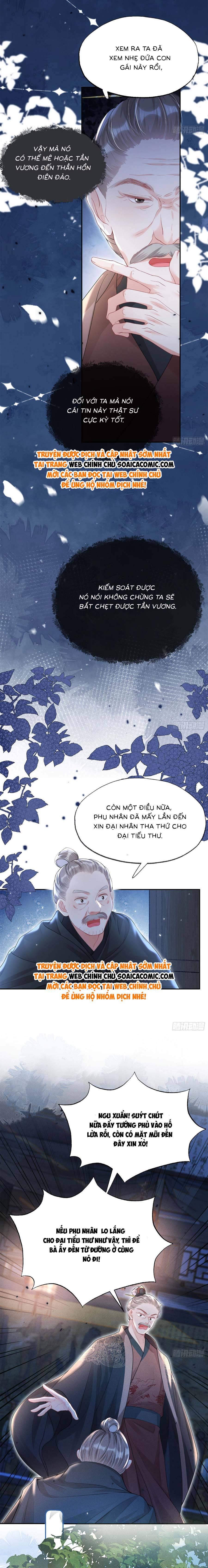 Ninita Yêu Dấu - Phần 2 Chap 1103.4 - Next Chap 1104.4
