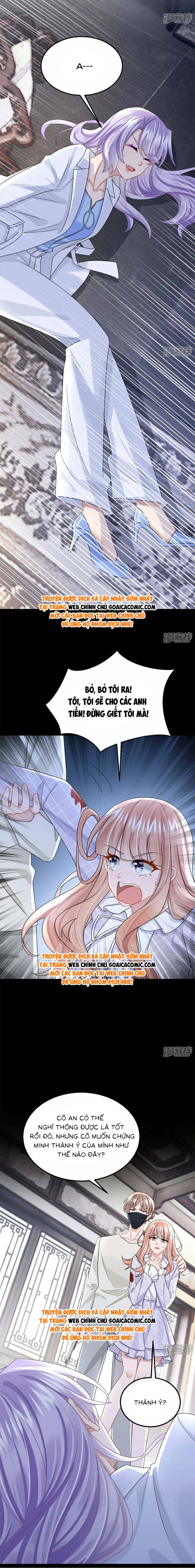 Ninita Yêu Dấu - Phần 2 Chap 1103.5 - Next Chap 1104.5