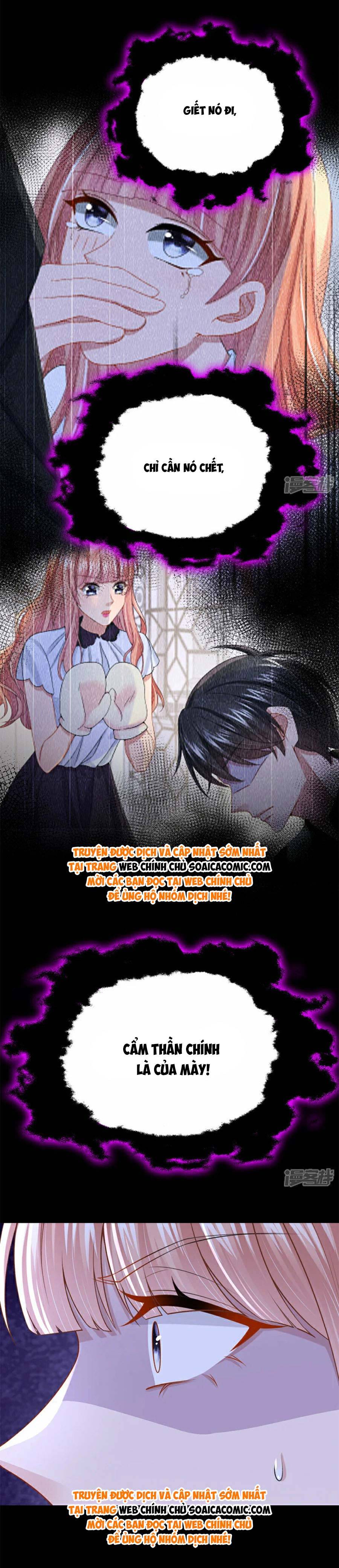 Ninita Yêu Dấu - Phần 2 Chap 1103.5 - Next Chap 1104.5