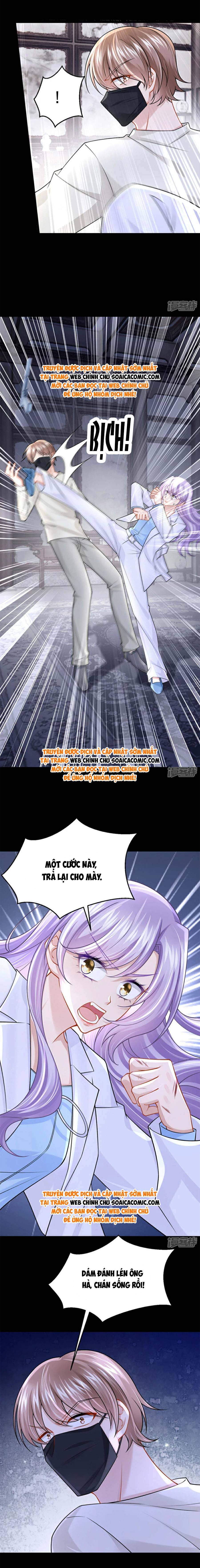 Ninita Yêu Dấu - Phần 2 Chap 1103.5 - Next Chap 1104.5