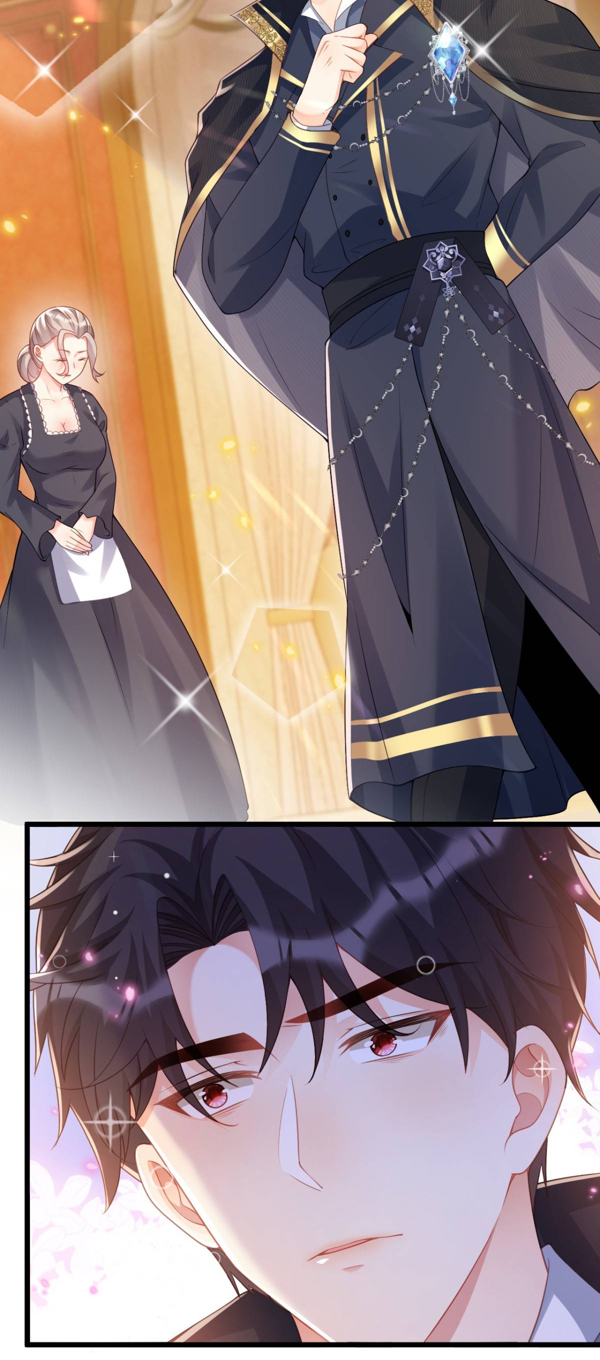 Ninita Yêu Dấu - Phần 2 Chap 1103.6 - Next Chap 1104.6