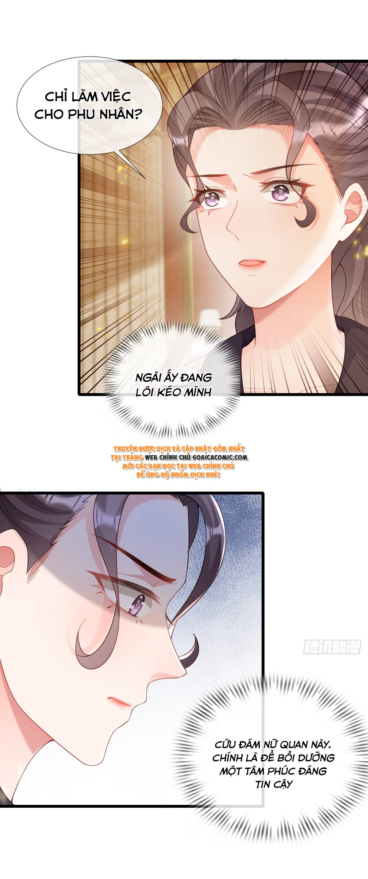 Ninita Yêu Dấu - Phần 2 Chap 1103.6 - Next Chap 1104.6