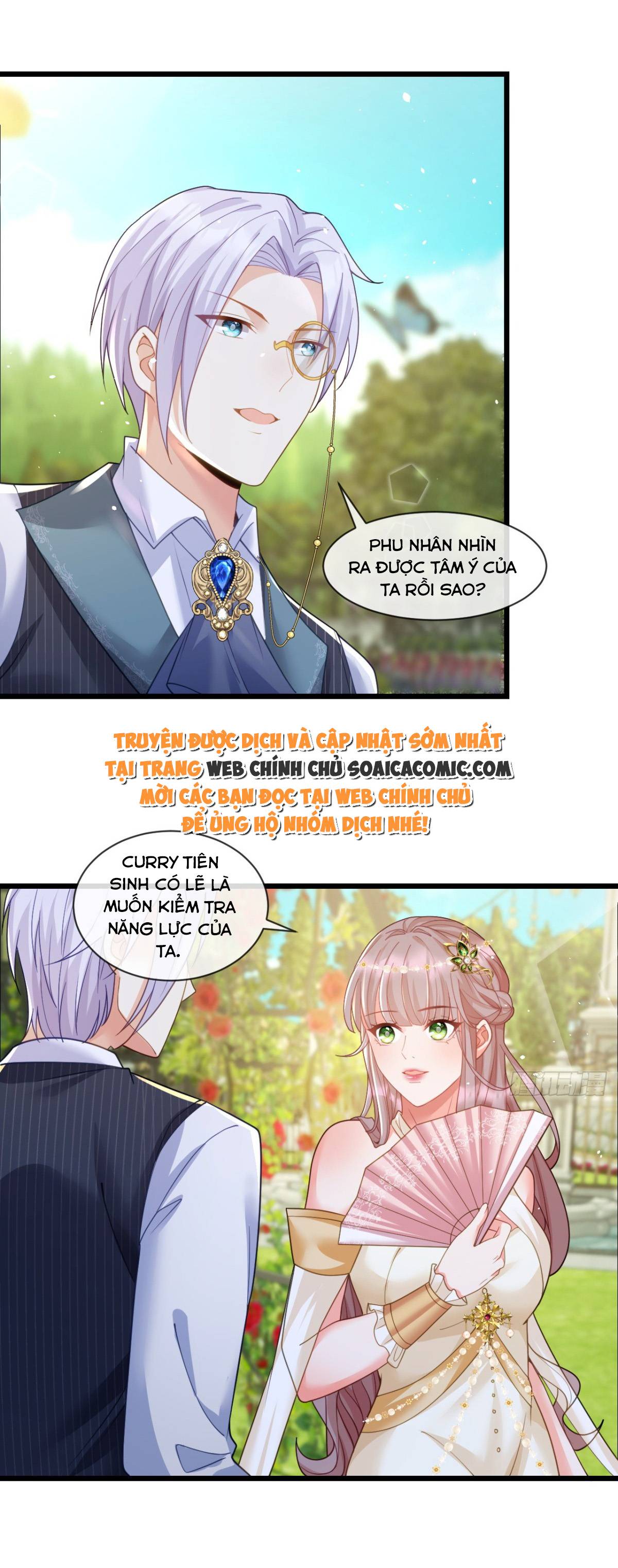 Ninita Yêu Dấu - Phần 2 Chap 1103.7 - Next Chap 1104.7