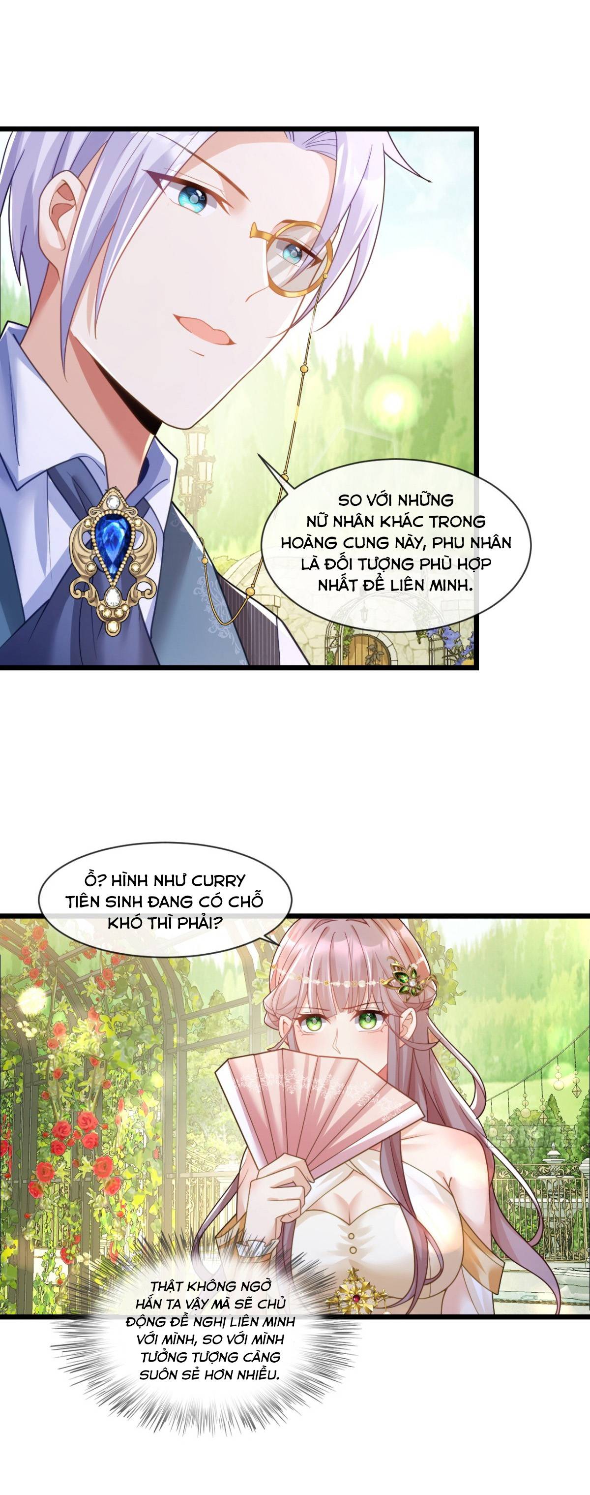 Ninita Yêu Dấu - Phần 2 Chap 1103.7 - Next Chap 1104.7