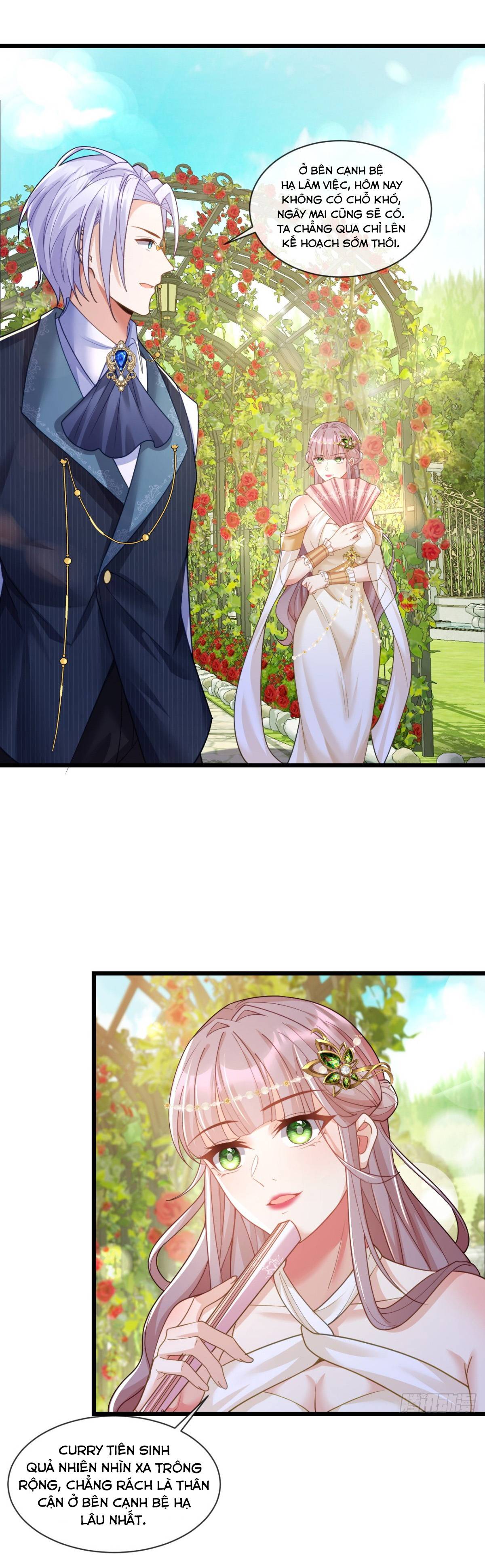 Ninita Yêu Dấu - Phần 2 Chap 1103.7 - Next Chap 1104.7