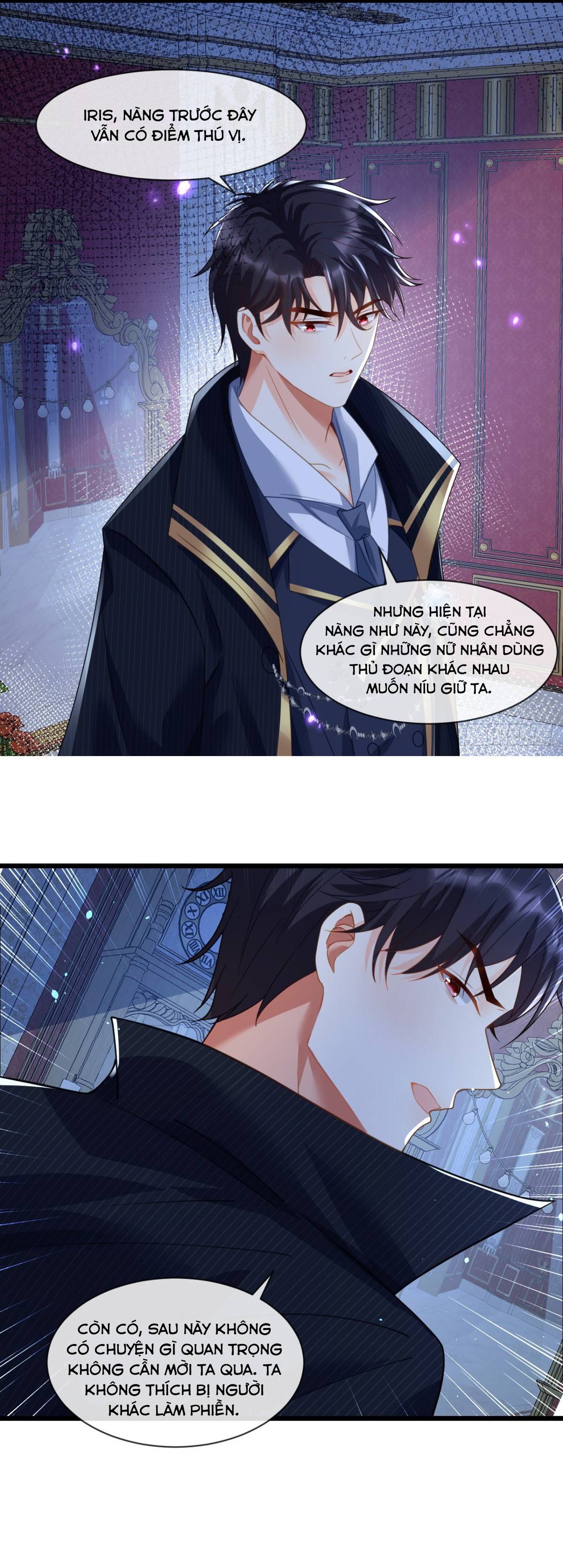 Ninita Yêu Dấu - Phần 2 Chap 1103.7 - Next Chap 1104.7