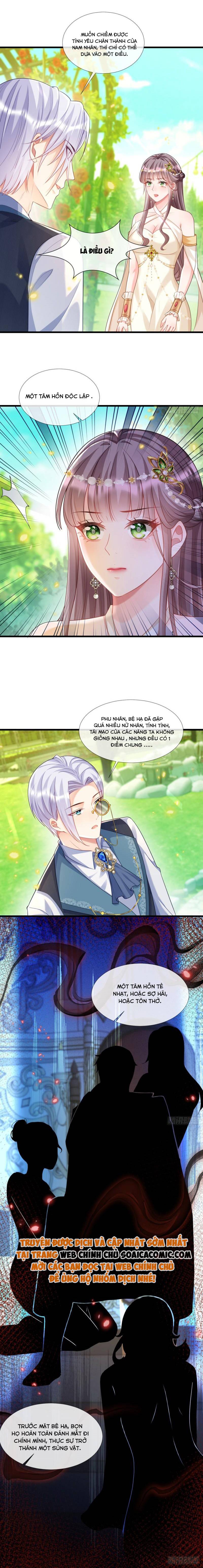 Ninita Yêu Dấu - Phần 2 Chap 1103.8 - Next Chap 1104.8