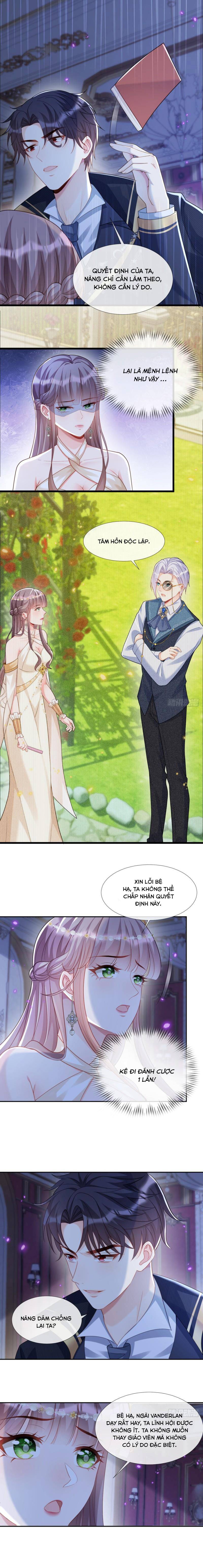 Ninita Yêu Dấu - Phần 2 Chap 1103.8 - Next Chap 1104.8