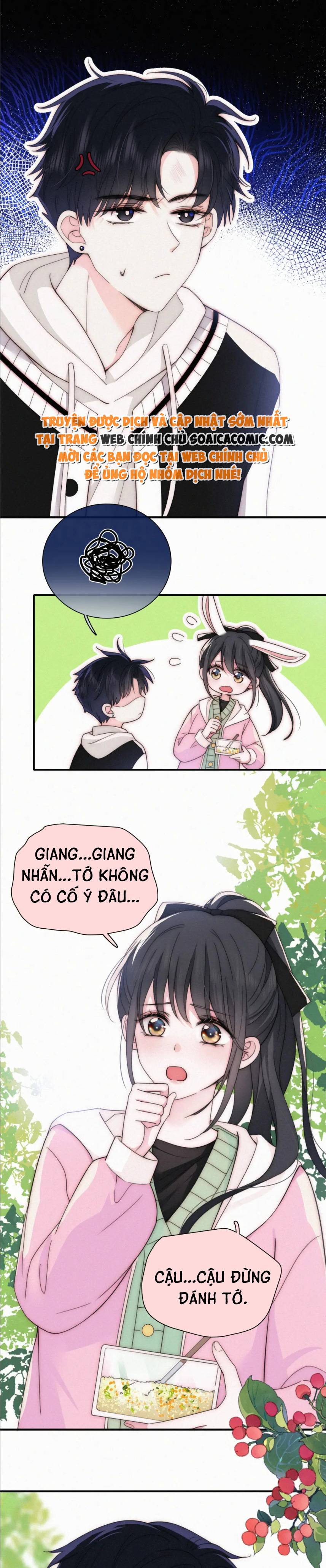 Ninita Yêu Dấu - Phần 2 Chap 1104.3 - Next Chap 1105.3
