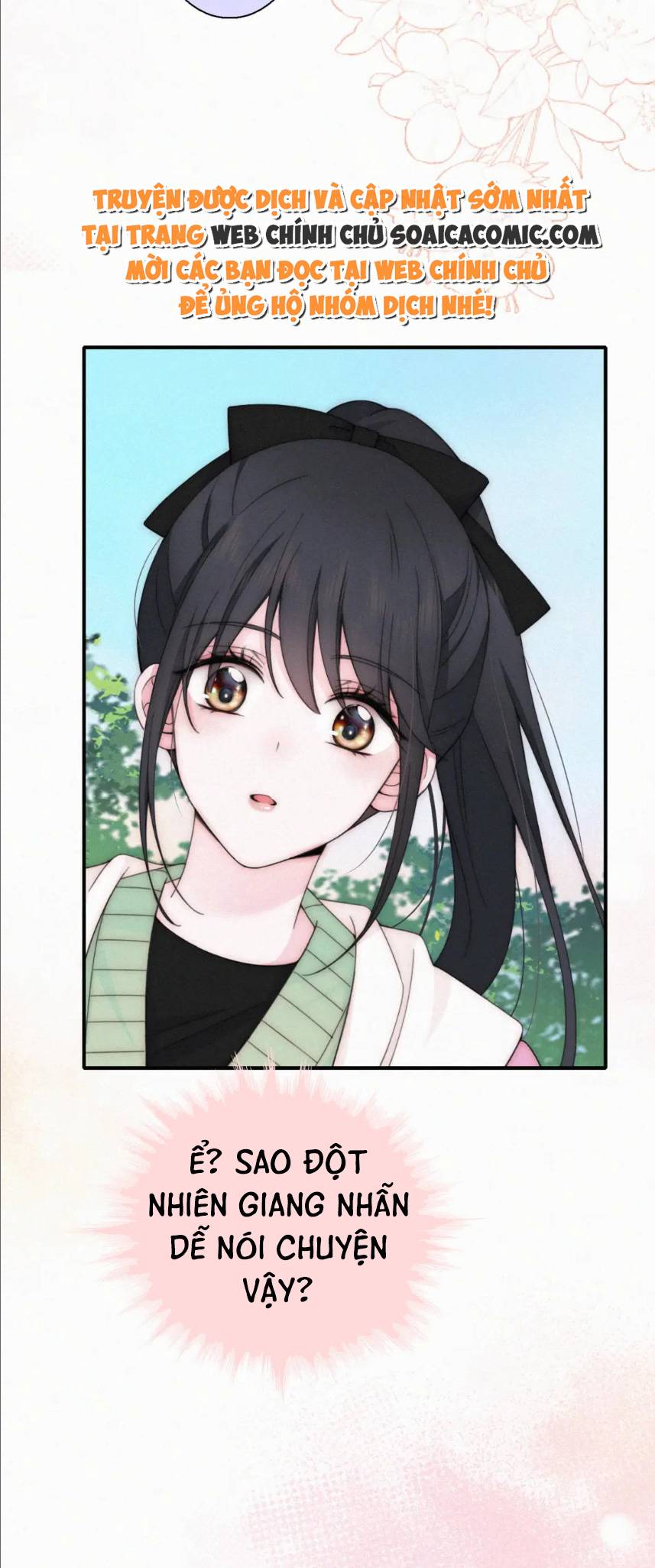 Ninita Yêu Dấu - Phần 2 Chap 1104.3 - Next Chap 1105.3