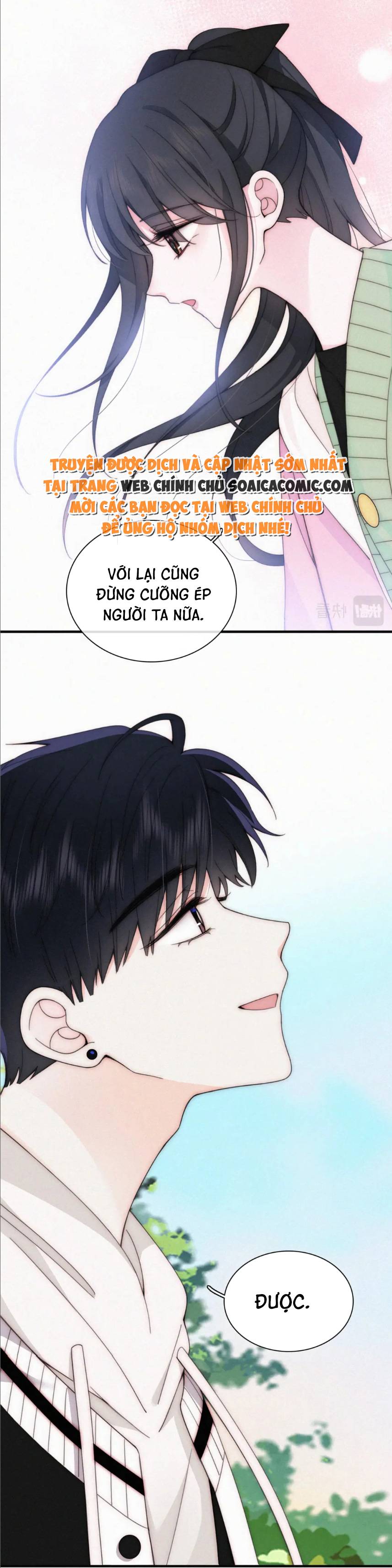 Ninita Yêu Dấu - Phần 2 Chap 1104.3 - Next Chap 1105.3