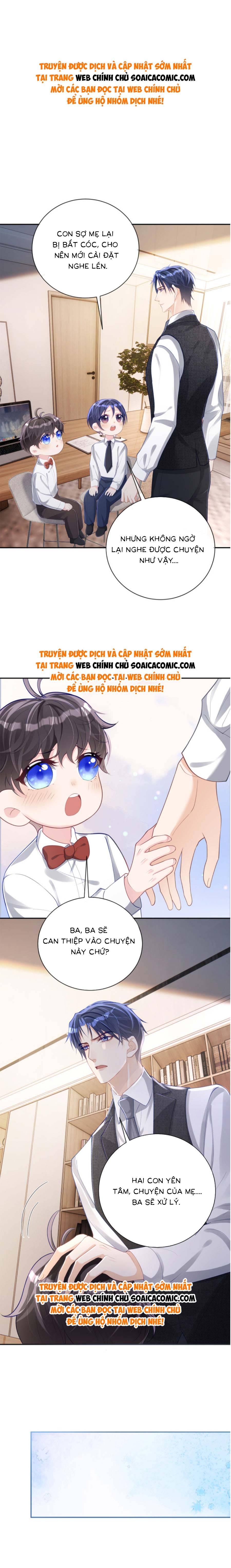Ninita Yêu Dấu - Phần 2 Chap 1104.4 - Next Chap 1105.4