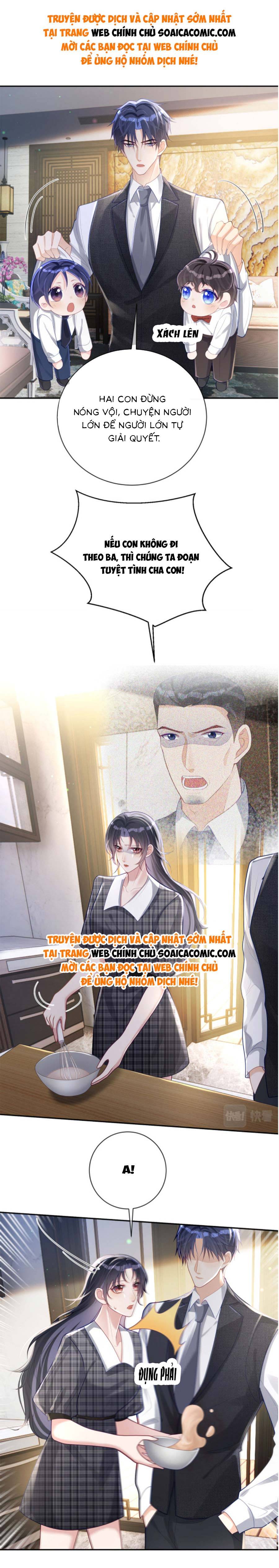 Ninita Yêu Dấu - Phần 2 Chap 1104.4 - Next Chap 1105.4