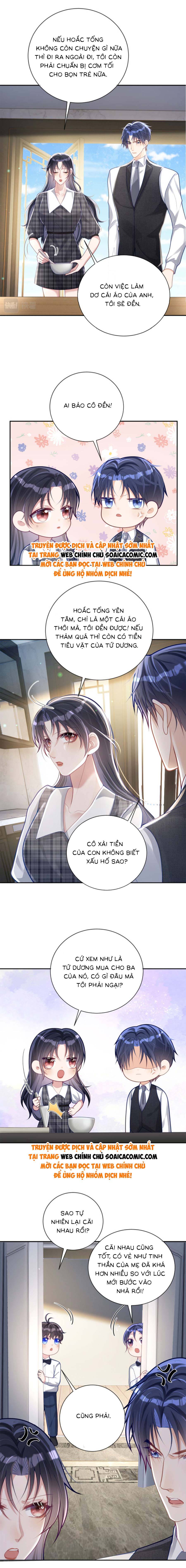 Ninita Yêu Dấu - Phần 2 Chap 1104.4 - Next Chap 1105.4