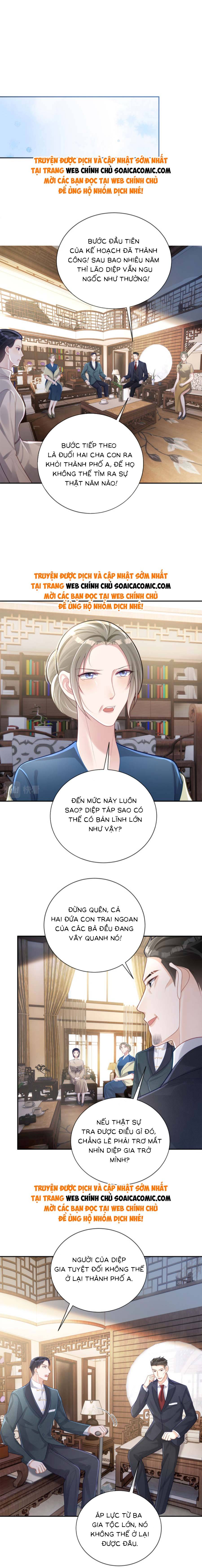 Ninita Yêu Dấu - Phần 2 Chap 1104.4 - Next Chap 1105.4