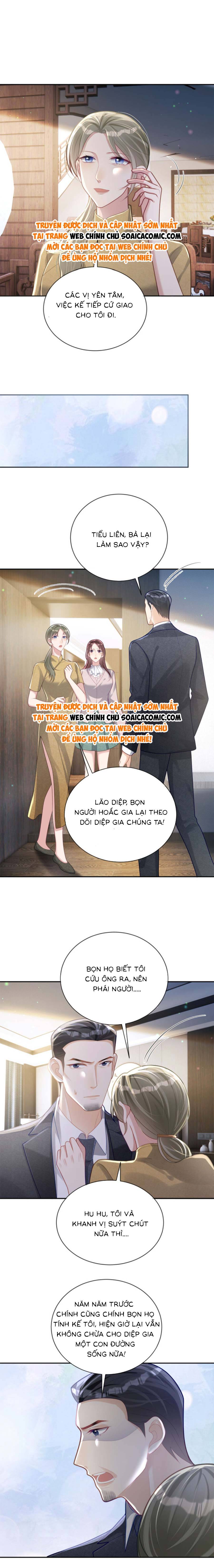 Ninita Yêu Dấu - Phần 2 Chap 1104.4 - Next Chap 1105.4