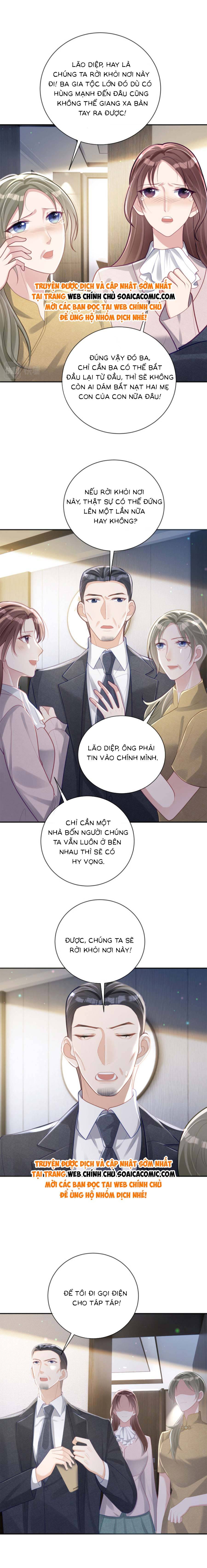 Ninita Yêu Dấu - Phần 2 Chap 1104.4 - Next Chap 1105.4