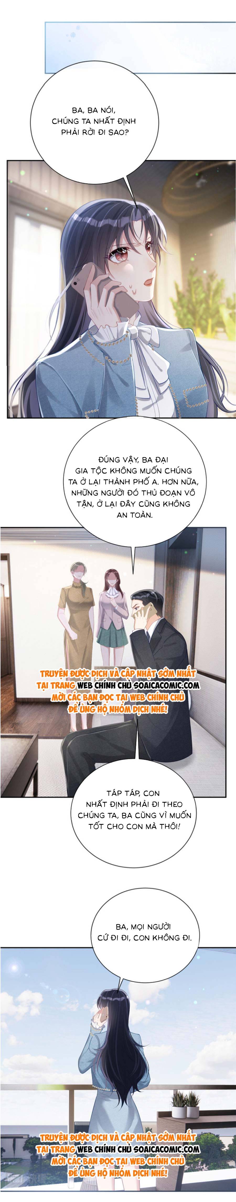 Ninita Yêu Dấu - Phần 2 Chap 1104.4 - Next Chap 1105.4