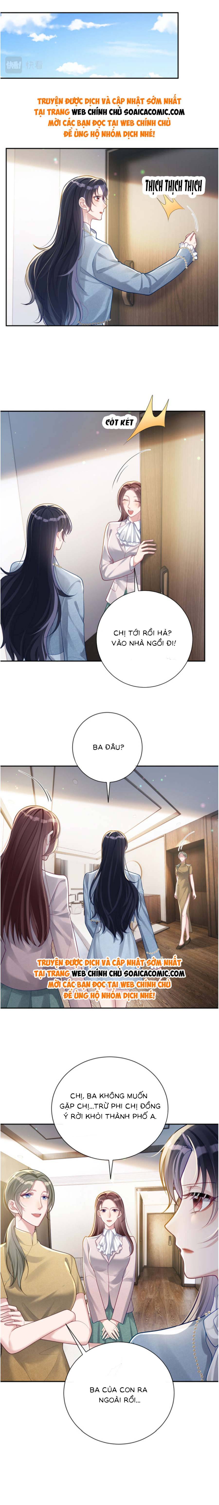 Ninita Yêu Dấu - Phần 2 Chap 1104.5 - Next Chap 1105.5