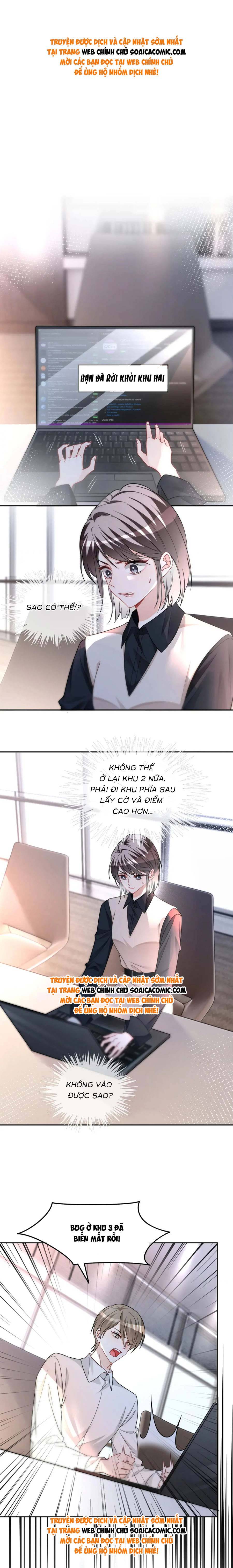 Ninita Yêu Dấu - Phần 2 Chap 1104.6 - Next Chap 1105.6