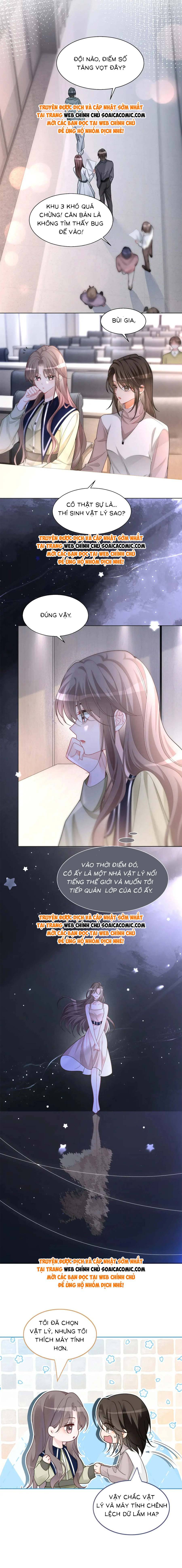 Ninita Yêu Dấu - Phần 2 Chap 1104.6 - Next Chap 1105.6