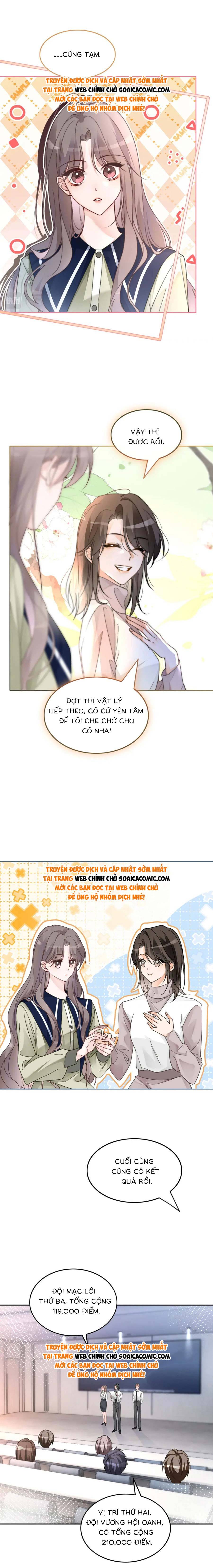 Ninita Yêu Dấu - Phần 2 Chap 1104.6 - Next Chap 1105.6