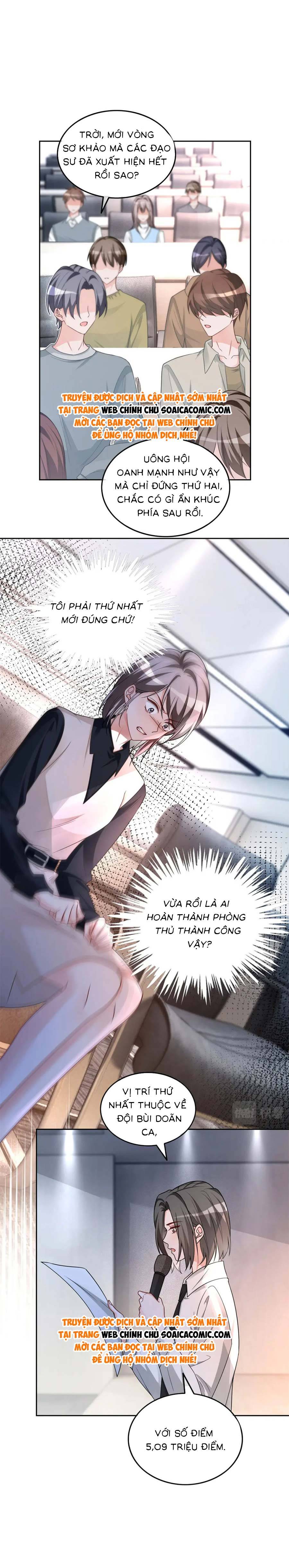 Ninita Yêu Dấu - Phần 2 Chap 1104.6 - Next Chap 1105.6